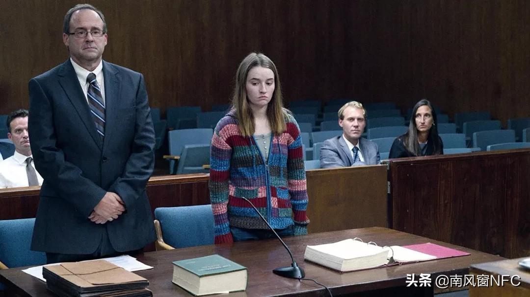 被性侵后，这个女孩的遭遇令人心寒