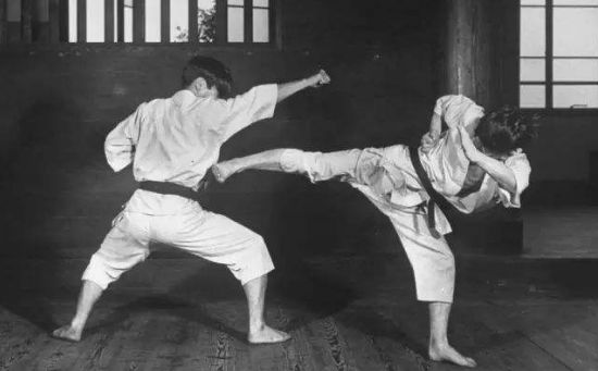 传统武术到底有没有实力,中国传统武术真的实战不行吗