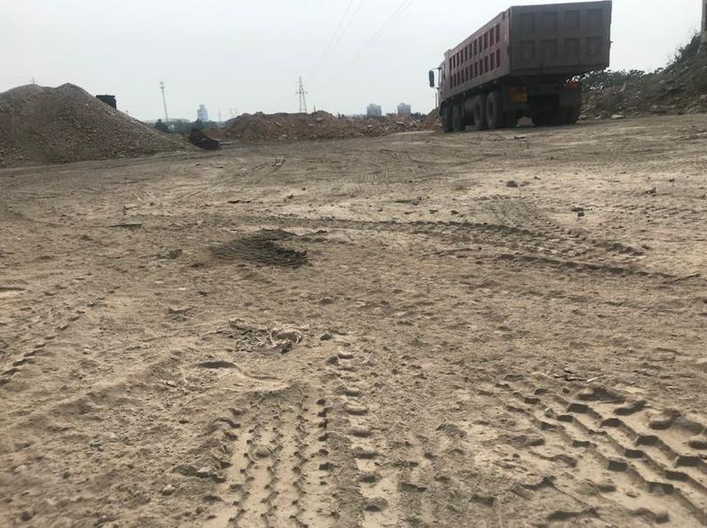 “保卫郑州蓝”之曝光台｜“没有大门钥匙”，新密琪雪制冷设备公司拒绝接受检查