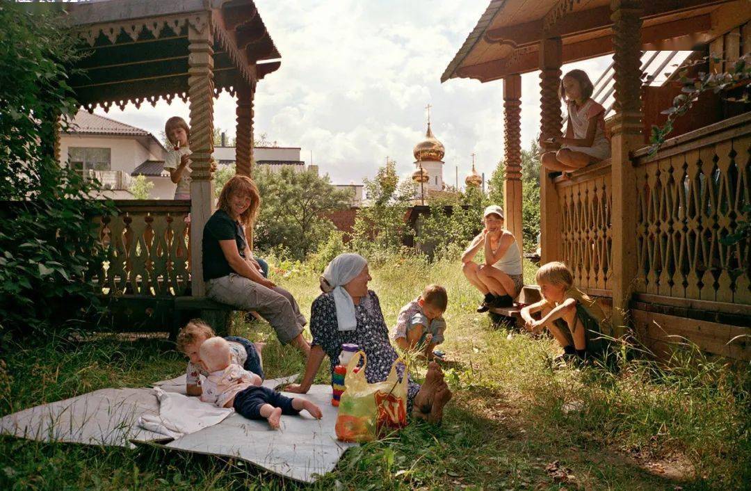 莫斯科最新真实状况视频,如今的莫斯科与以前的莫斯科