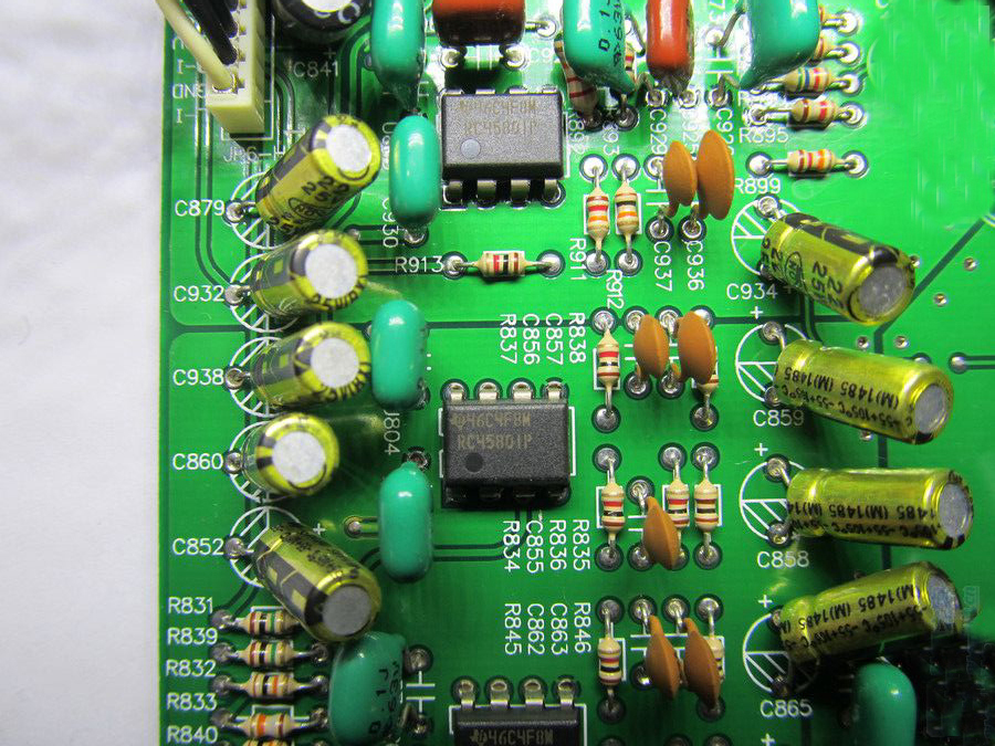 维修功放机需要维修插座吗,维修一台大功率功放机