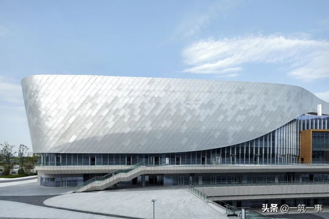 凤凰山体育公园:这座满足顶级赛事标准的场馆藏了多少“秘密”?