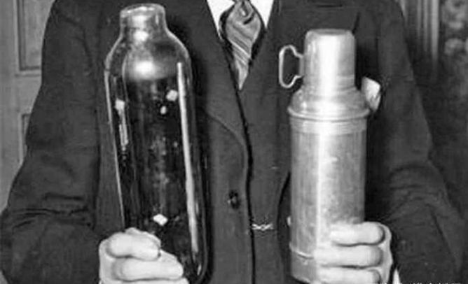 热水瓶什么材质的内胆保温时间长,热水瓶内胆能较好地保温是为什么