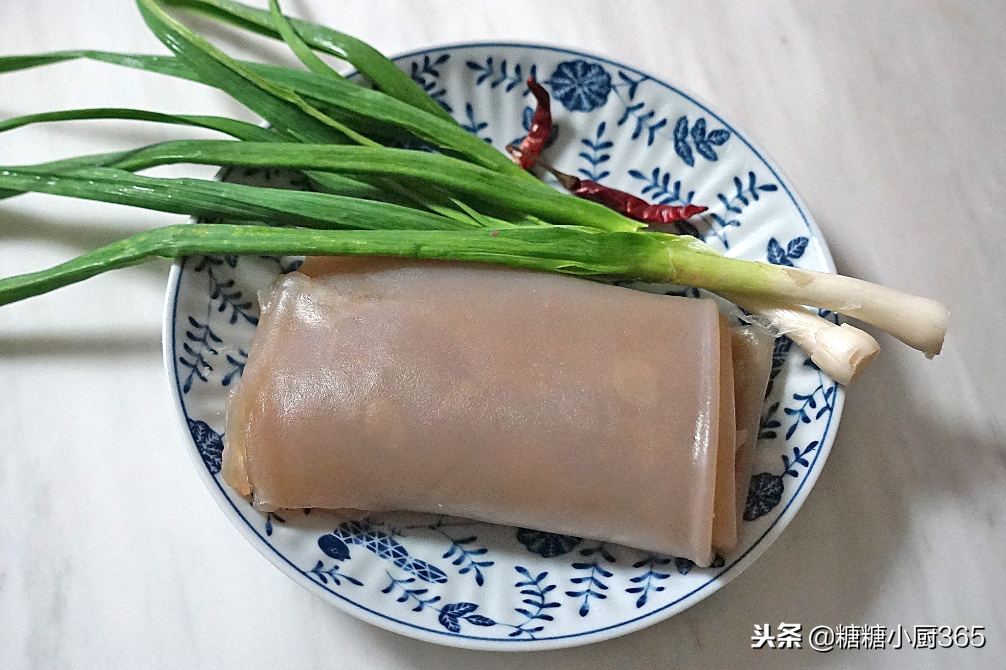 大雪最好吃的菜,大雪天就吃这道菜