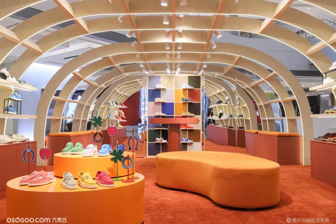 品牌线下快闪活动,快闪活动品牌加持