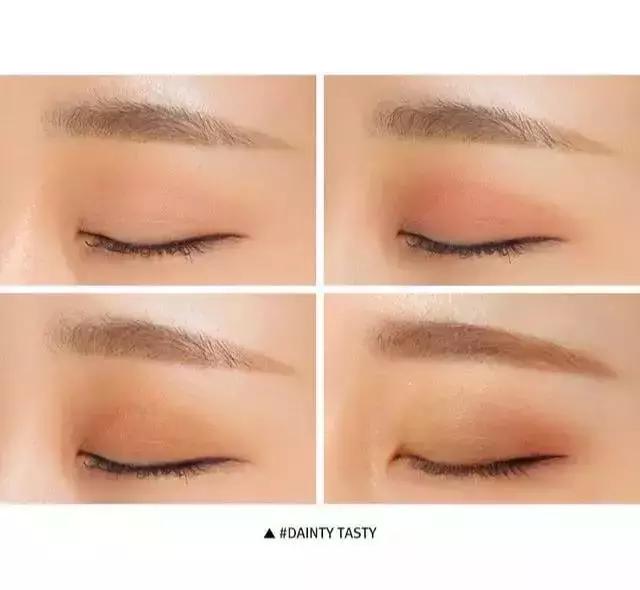 3ce最值得买的八个颜色,3ce最值得入手的产品