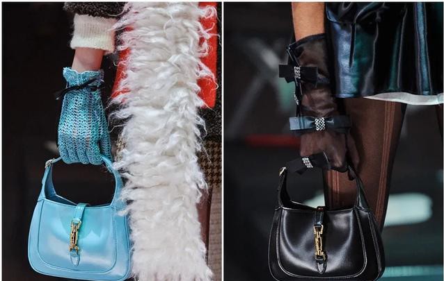 巴黎时装周金泫雅包是什么牌子的,泫雅包款式