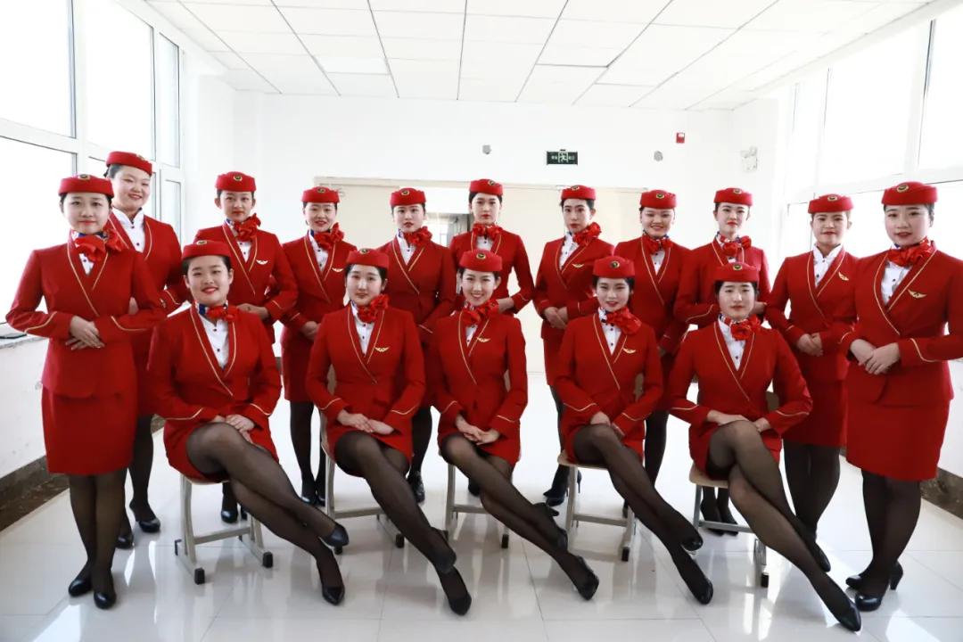 长春理工大学光电信息学院，航空学子圆梦启航