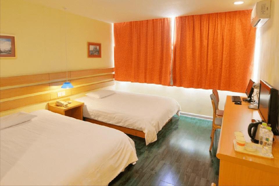 连锁快捷酒店去哪了?汉庭、如家、7天、锦江等,你多久没住了?