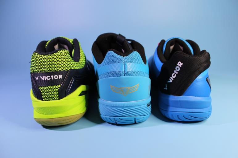 P9500、P9210、S82CY联合评测丨鲲鹏之争,速度与稳定共存