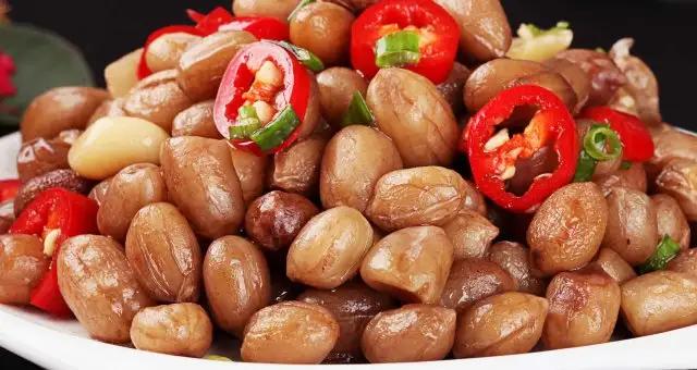 最适合夏天吃的凉拌菜都有哪些,夏天必备的各种花样凉拌菜