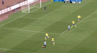 足协杯爆冷国安被淘汰,足协杯大冷门中冠