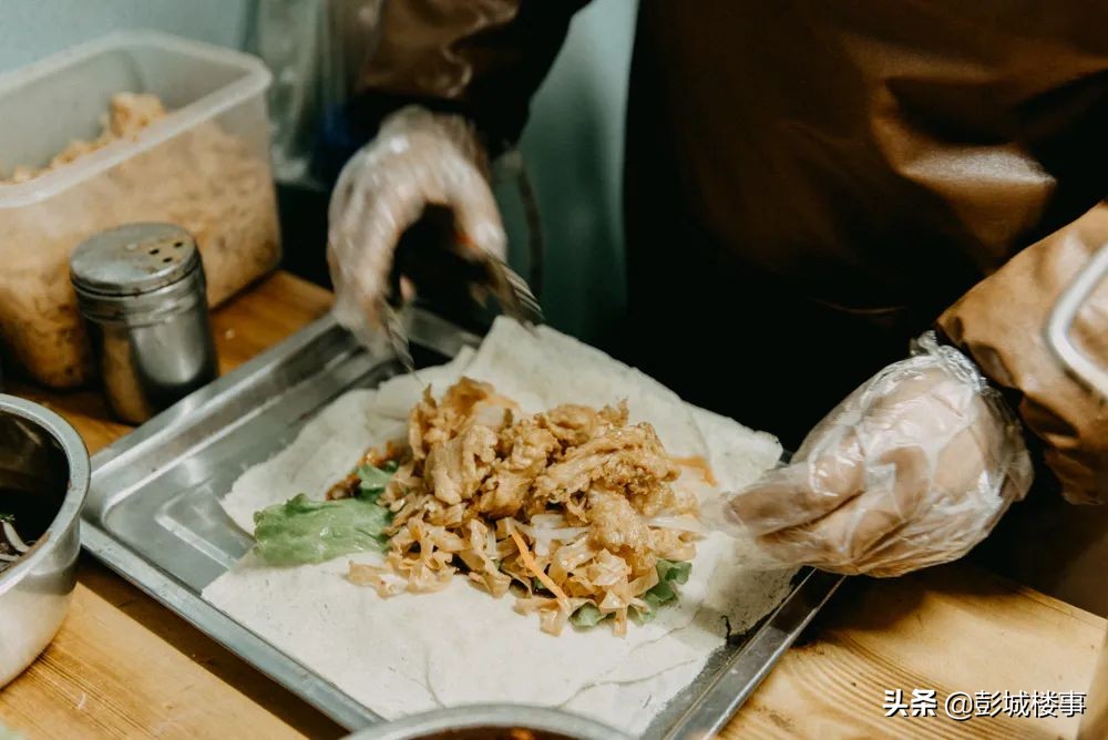 徐州老富国街,徐州富国街十年前