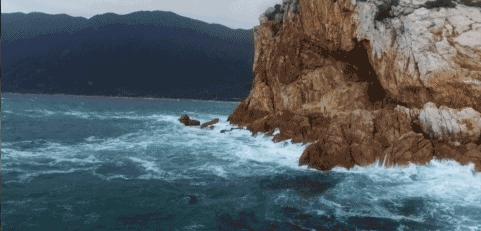 深圳大梅沙海滩最近的消息,深圳大梅沙海滩现在可以去吗