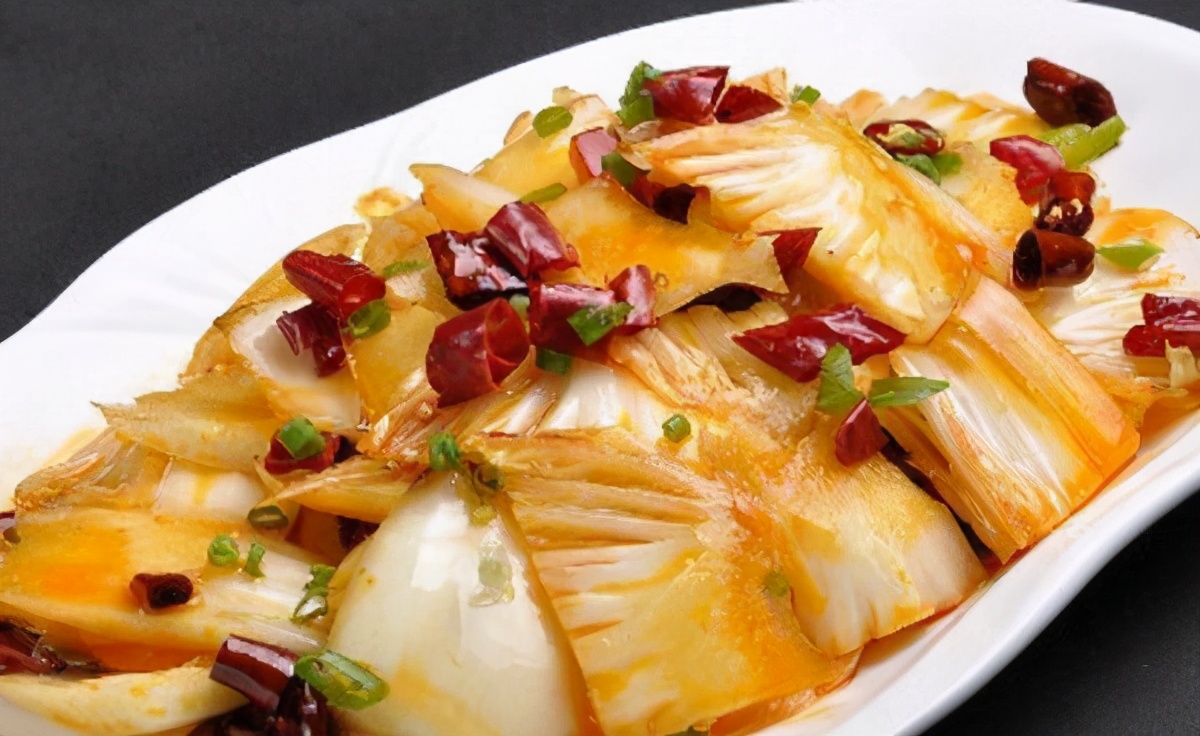 简单又好吃的菜品教程,家宝家的味道推荐菜品