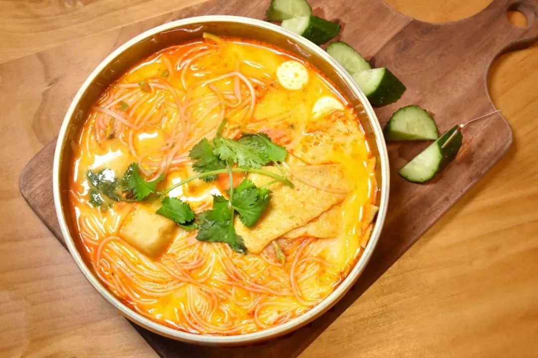 在福州也能吃遍寰宇料理，这家店帮你剩下不少机票钱！