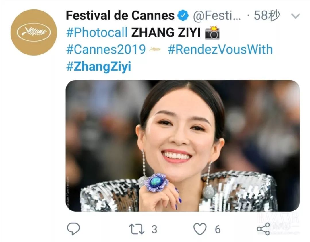 章子怡最惊艳的穿着,章子怡一个眼神霸气全开