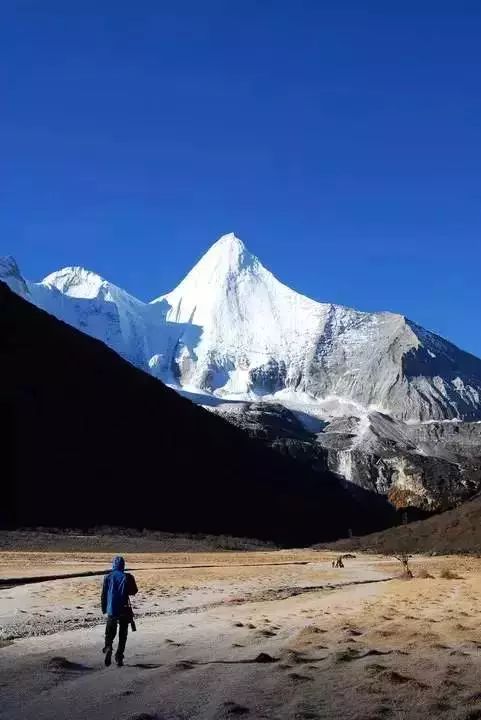 80岁前一定要去的中国的100个地方！你去过几个了？