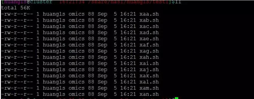 linux学习笔记之shell编程交流,一篇文章看懂流程驱动和数据驱动