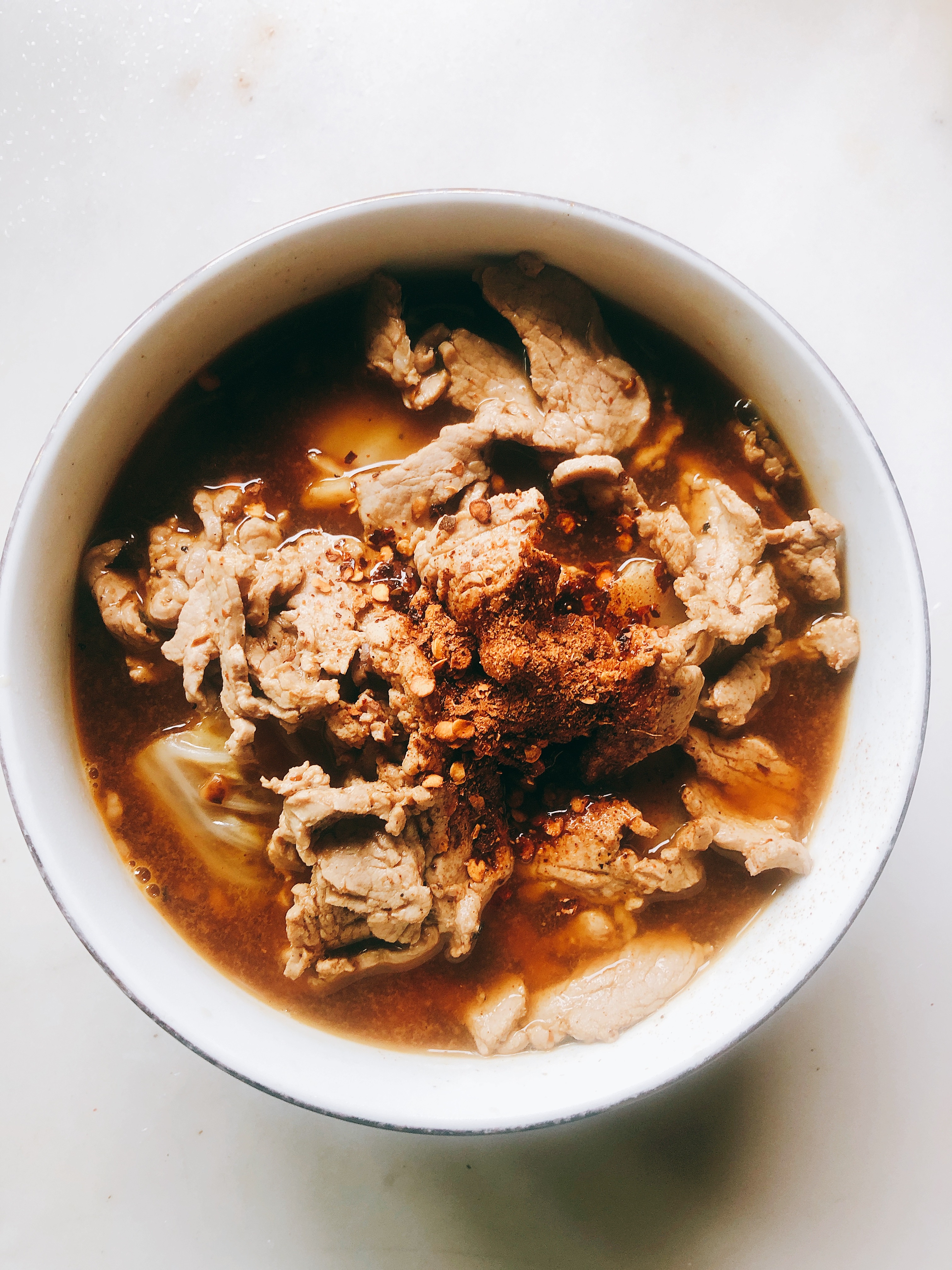 请收下这份减肥调料白名单,请你收下这份减肥避坑指南