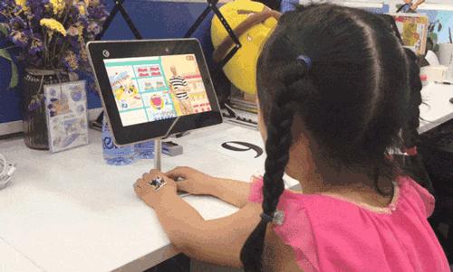 把外教请回家,哈佛外教英语启蒙有线上课程吗