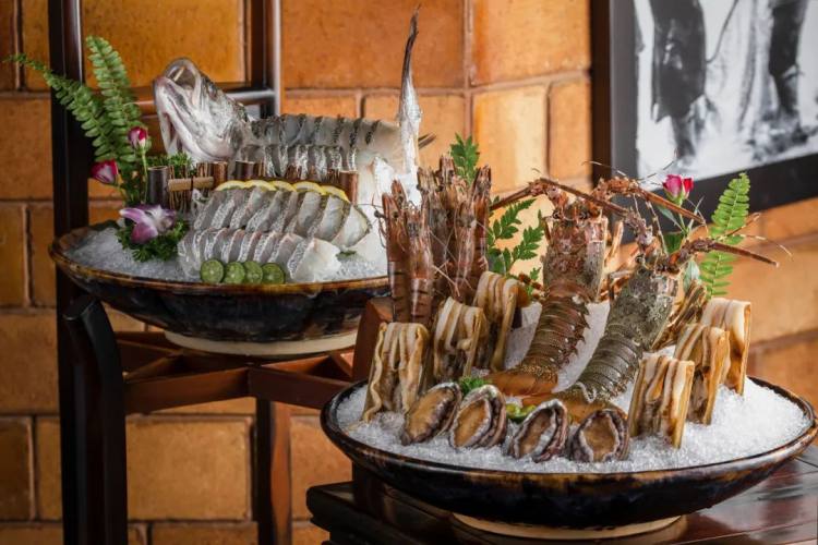 四海一家138元自助餐,四海一家118元自助餐券