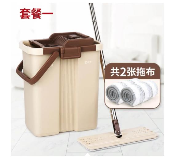 家里的拖把坏了千万别丢,旧拖把扔哪里