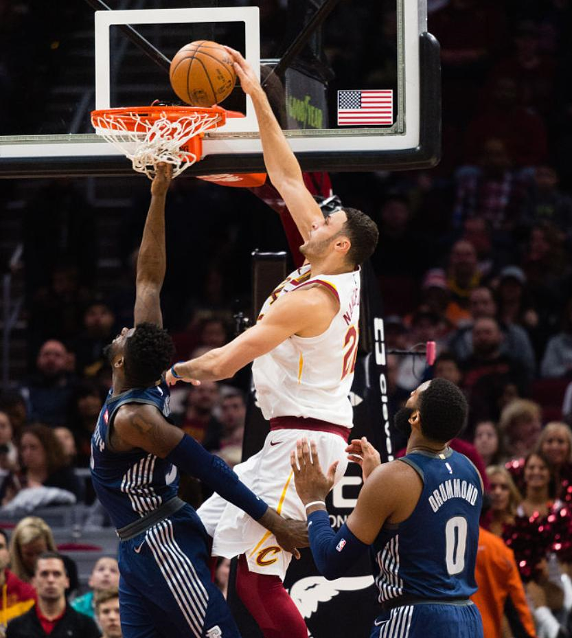 开拓者交易利拉德势在必得,开拓者利拉德二当家