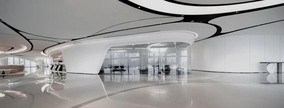 杰恩设计:极简大美的灵动艺术,用细节缔造标杆