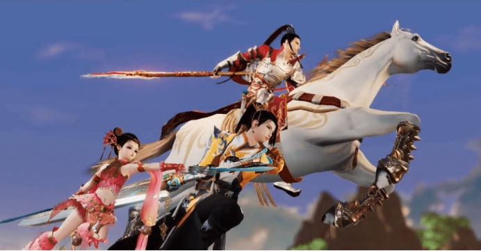 剑网三新手dps推荐,剑网三新手满级后打什么