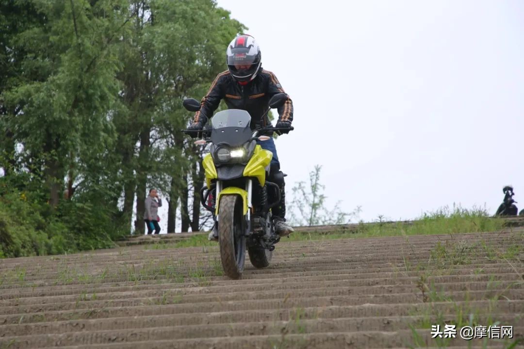 力帆kpt150测评,力帆kpt150对比宗申150x