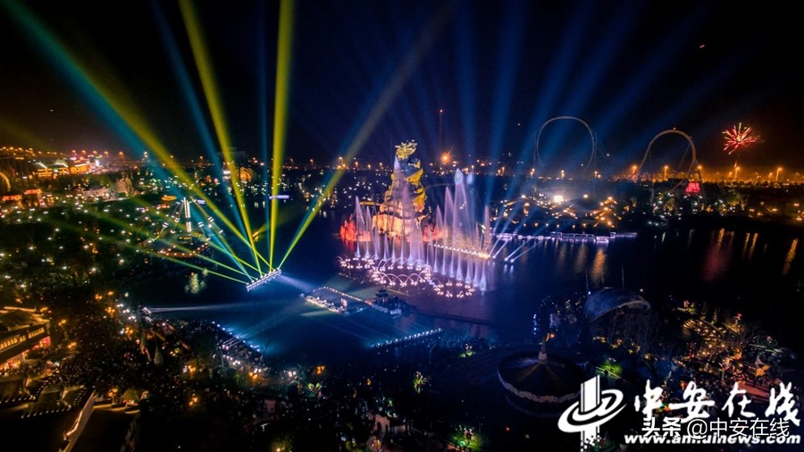 五一出发安徽3-5天短途旅游推荐,列出3条安徽经典的旅游路线