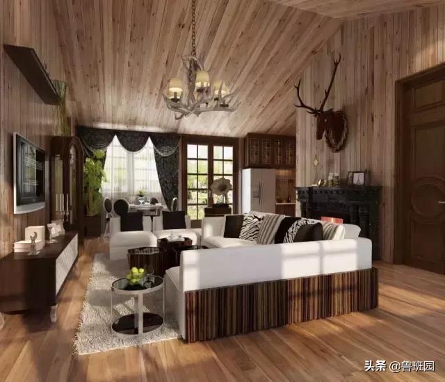 烧焦的木头能做成木炭吗,烧焦的木头怎么装修