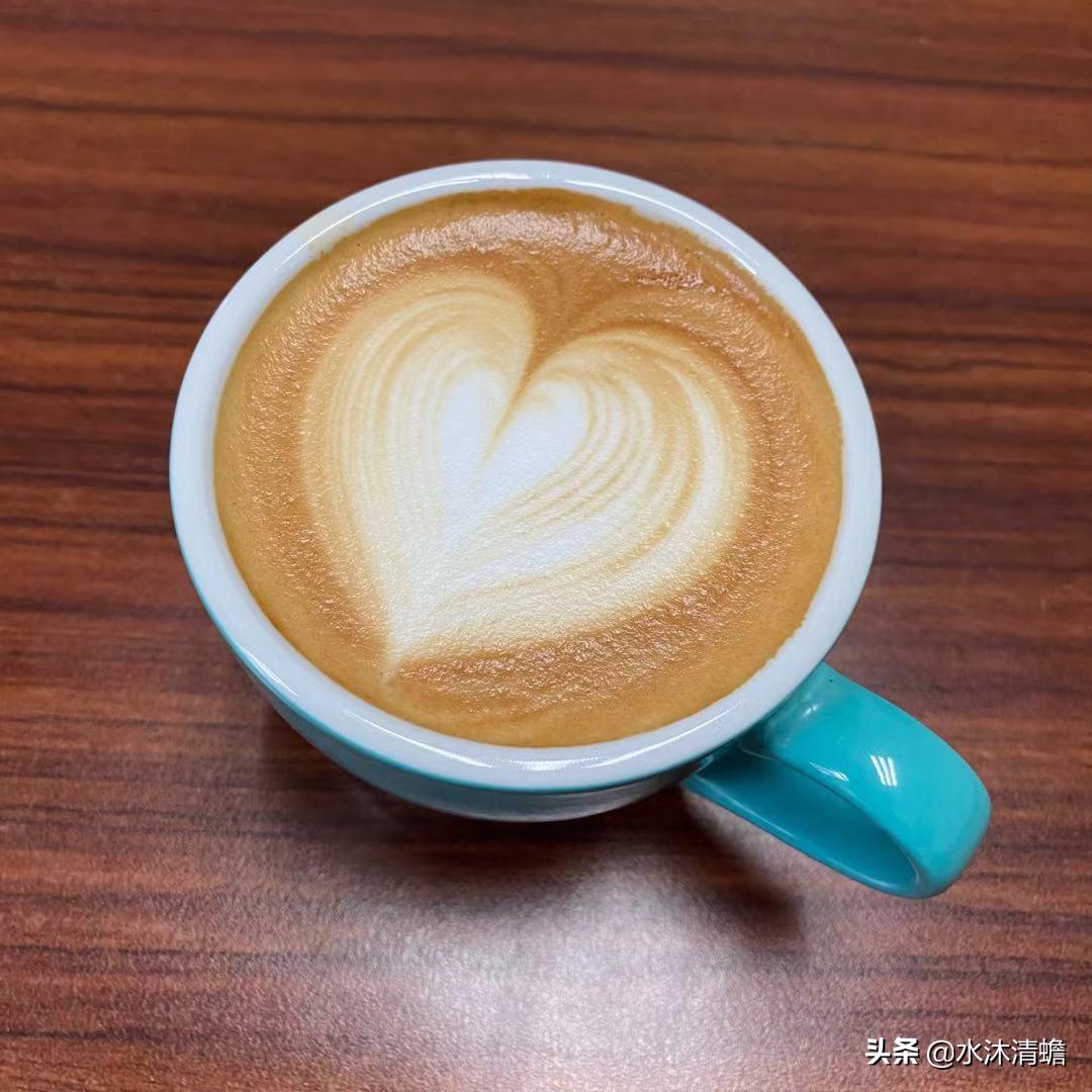 咖啡人生的作品,咖啡人生温州版