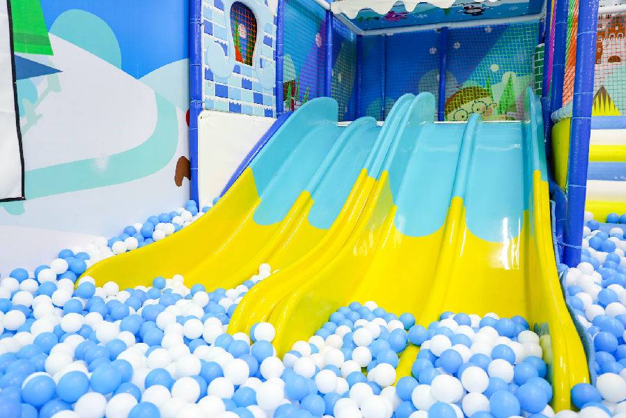 深圳龙华区附近免费遛娃,深圳龙华免费儿童娱乐