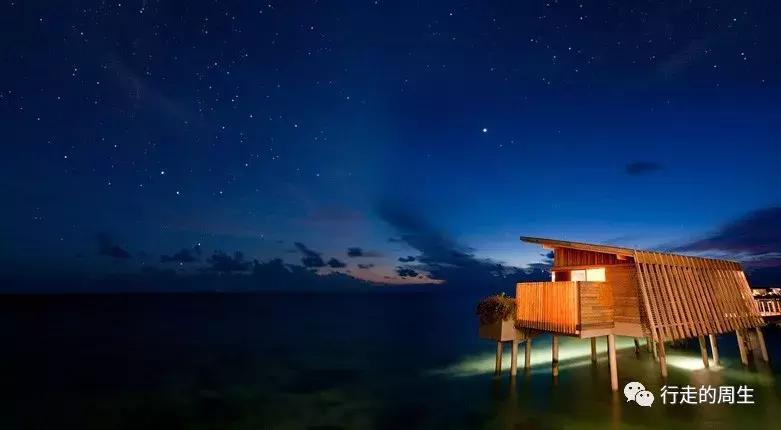 适合浮潜的马尔代夫岛,马尔代夫浮潜岛推荐