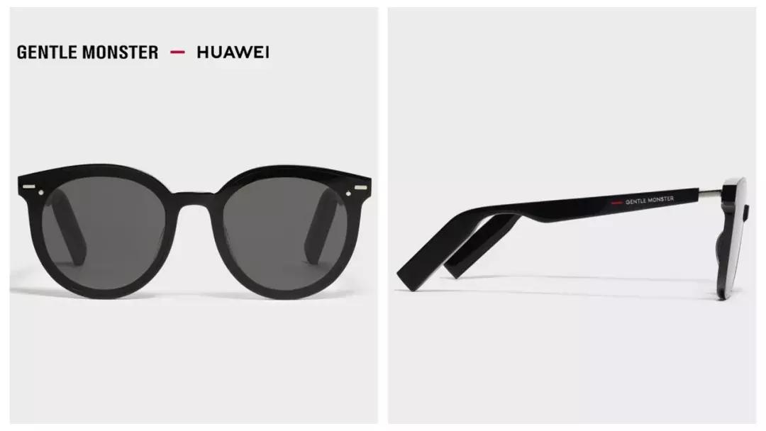 gentlemonster王嘉尔出场,gentlemonster智能眼镜二代