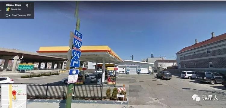 别惹计算机教授:我如何用算法原理追回被劫爱车