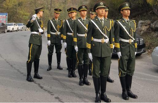 部队营长转业就是公务员吗,部队营长转业能安排什么工作