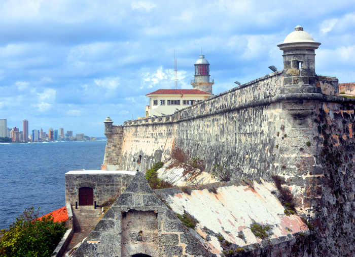 世界自然遗产古巴哈瓦那旅游攻略,古巴哈瓦那海滩游玩