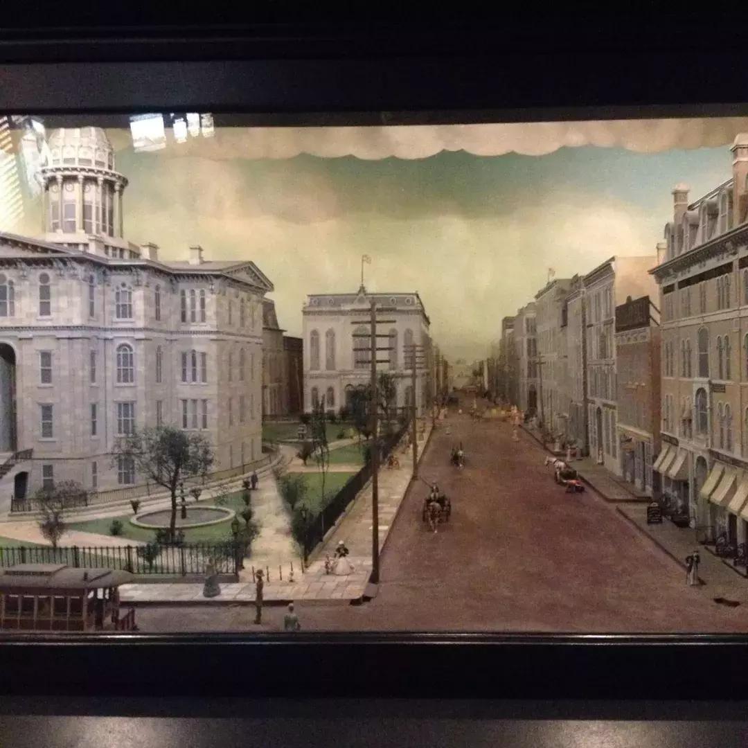 TinyTRIPS｜过期游记六：大哥谭-Chicago芝加哥