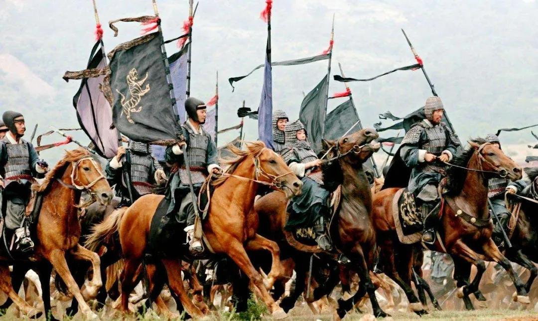 什么是尚武,尚武是什么民族