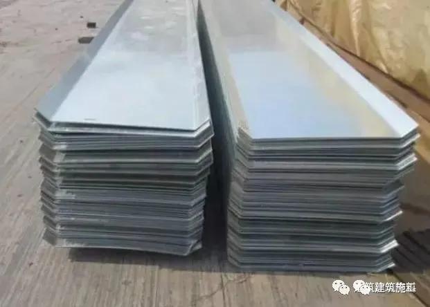 止水钢板要不要有止水带,止水带止水钢板怎样止水