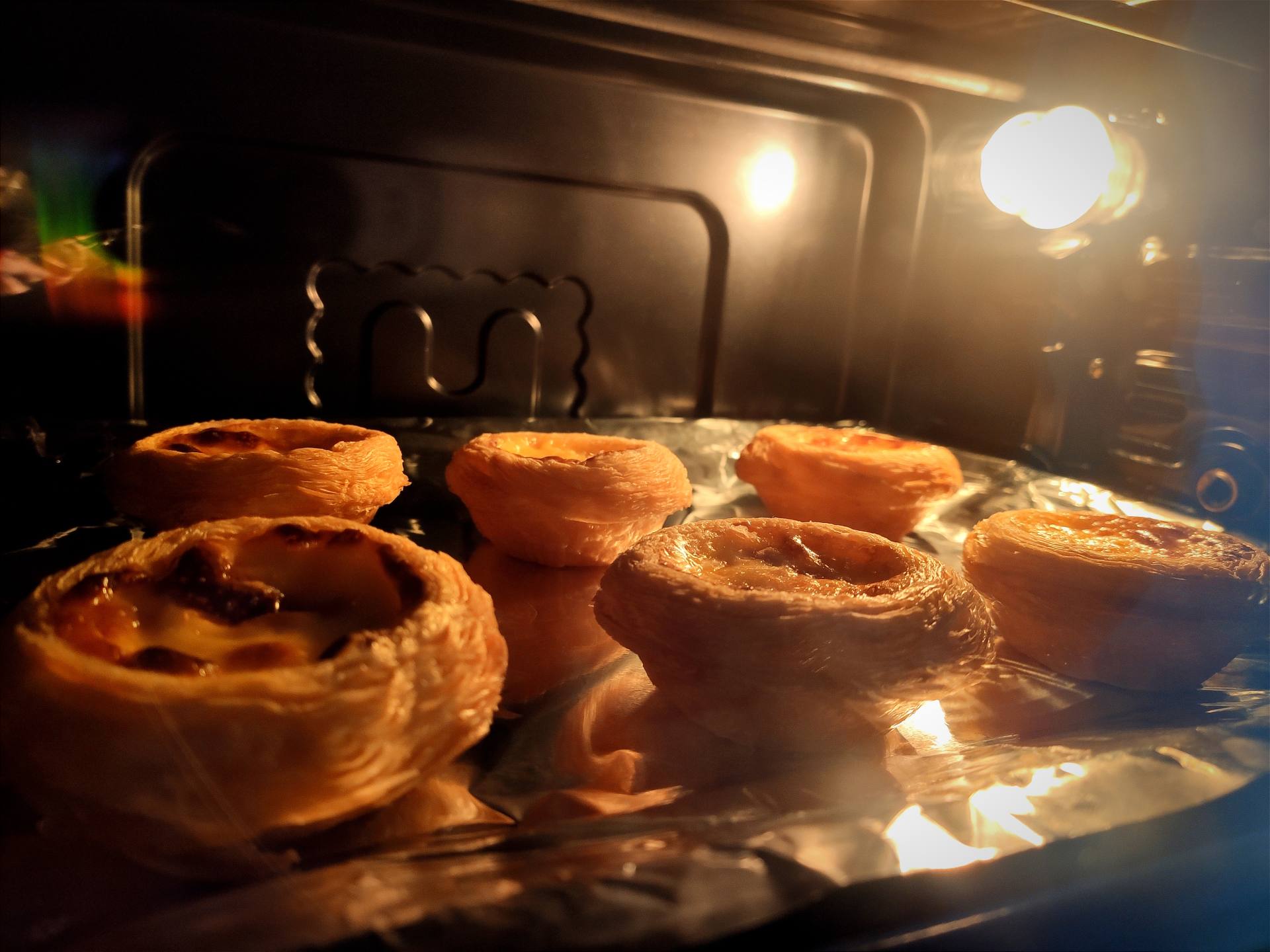 烘焙小白怎么选商用烤箱,烤箱简单烘焙怎么选