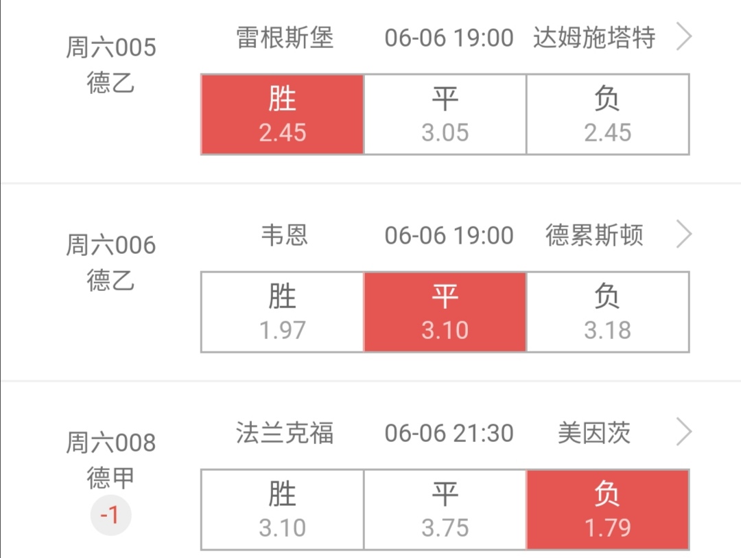 3月16日足球竞彩6串1实单推荐,竞彩足球每日实单推荐比分4串一