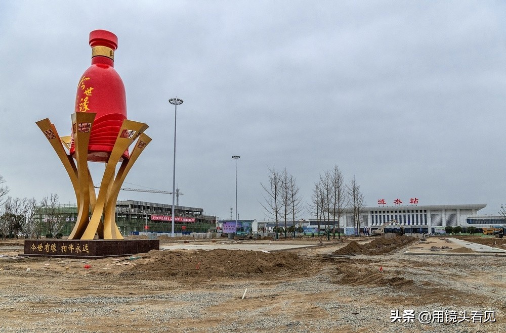 连淮扬镇铁路几号通车到宿迁,连淮扬镇铁路通车视频