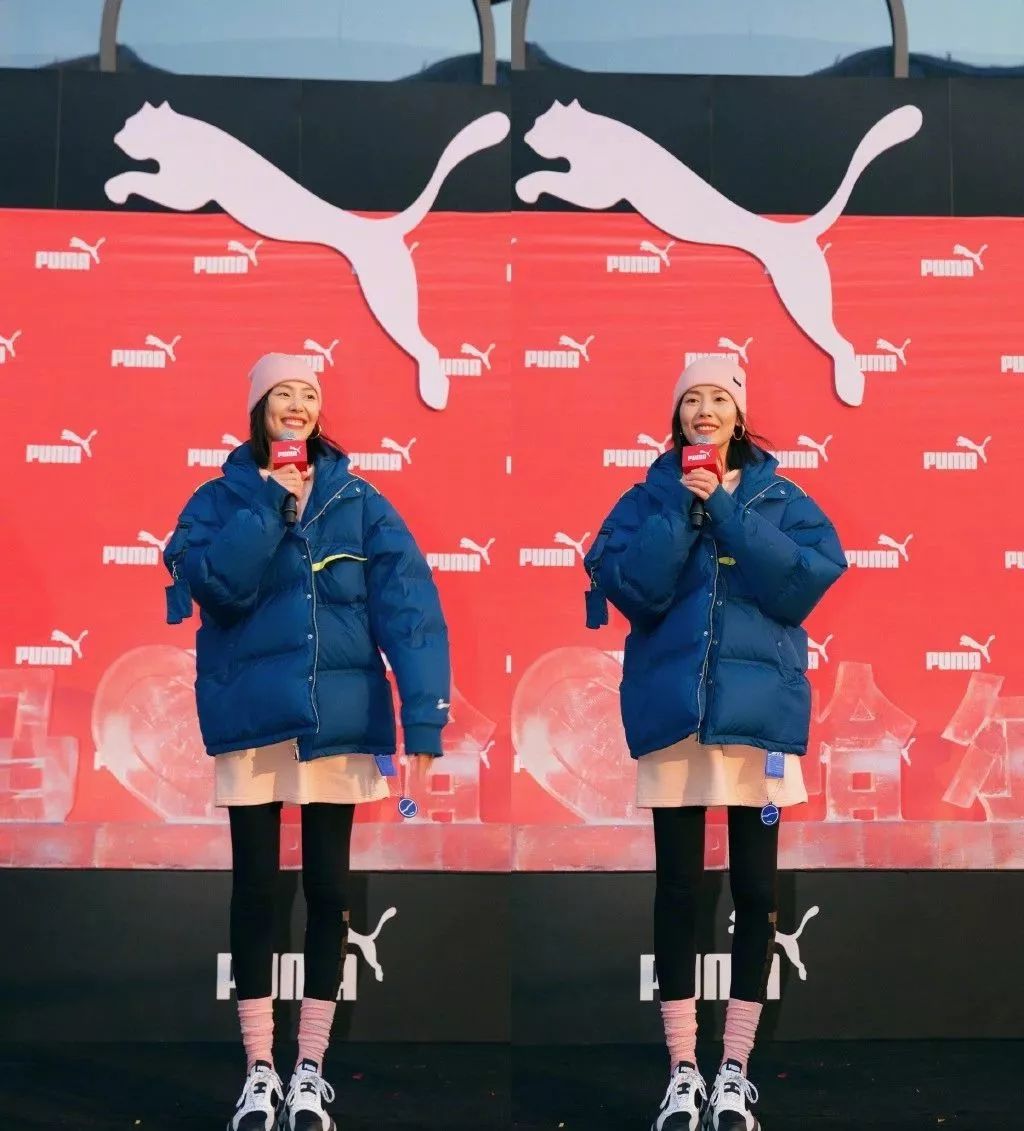 周洁琼穿砂糖匡威鞋,周洁琼鞋