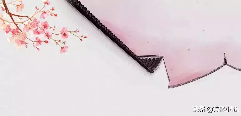 李清照遇到晚年被家暴的自己,晚年李清照被家暴