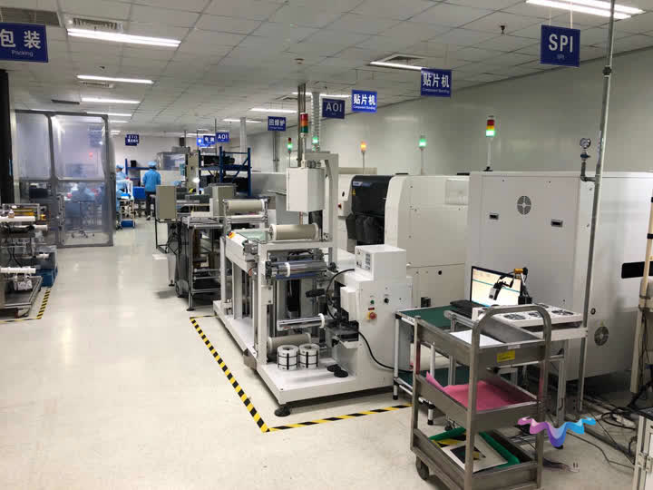 助力外向型经济发展扬州市5家企业获得信用“金名片”