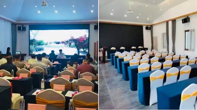 人均100+住到王屋古城下山环水抱/白墙黛瓦小院~只选对的不选贵的